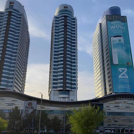 Centaurus Apartments איסלמאבד מראה חיצוני תמונה