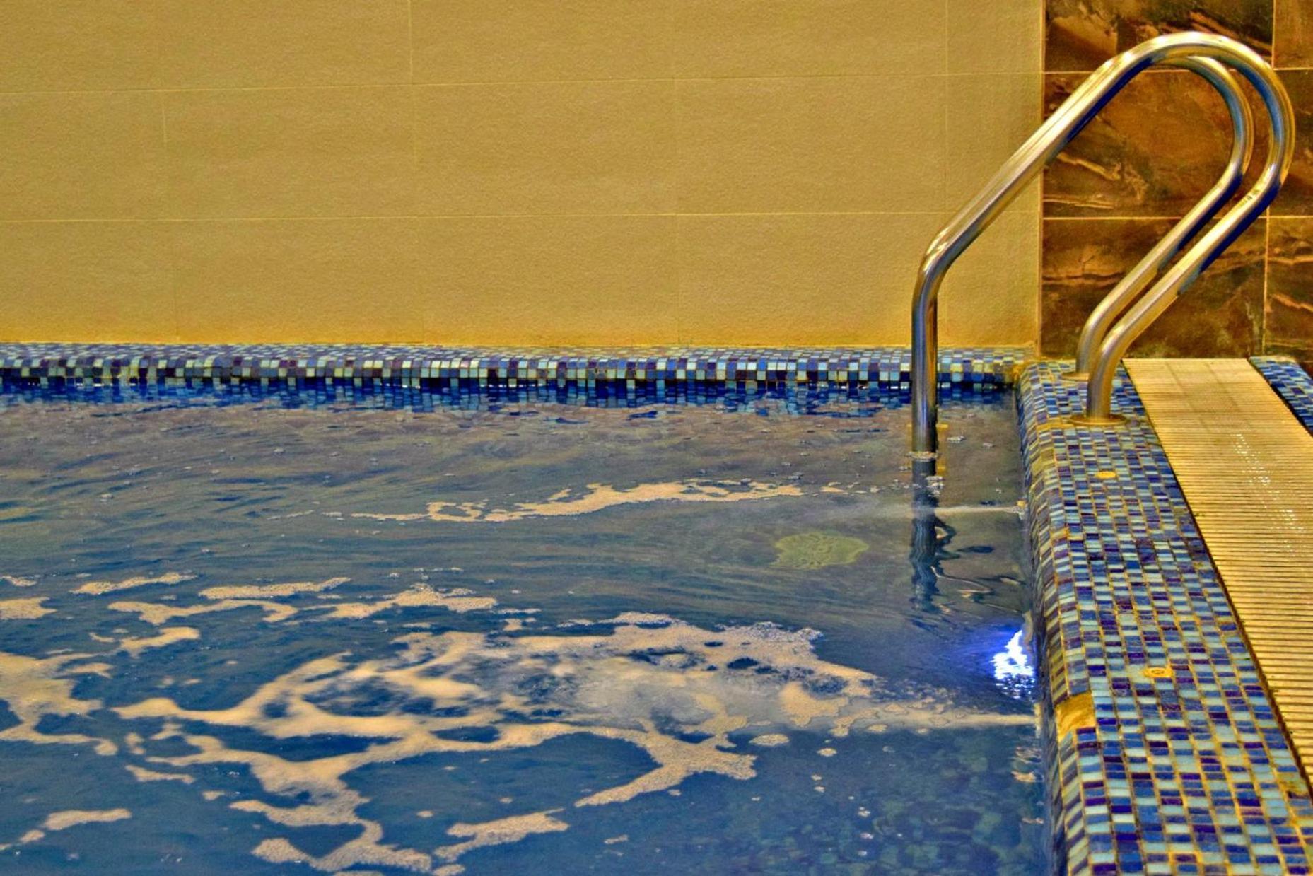 Centaurus Apartments איסלמאבד מראה חיצוני תמונה