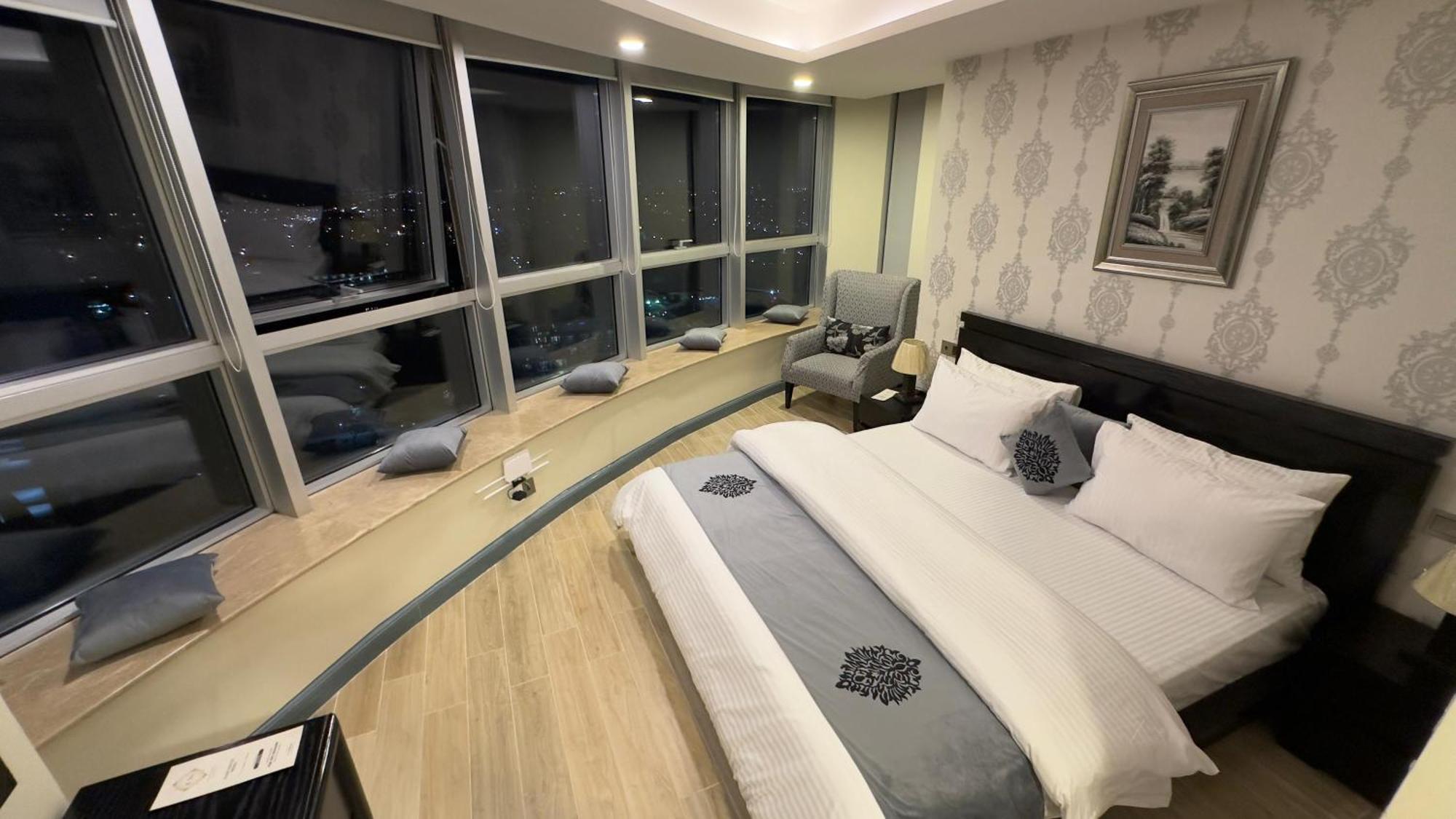 Centaurus Apartments איסלמאבד מראה חיצוני תמונה