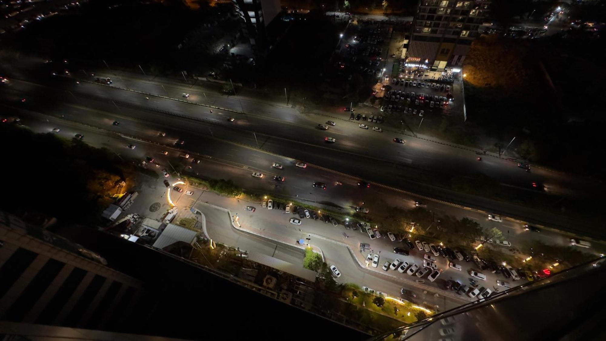 Centaurus Apartments איסלמאבד מראה חיצוני תמונה