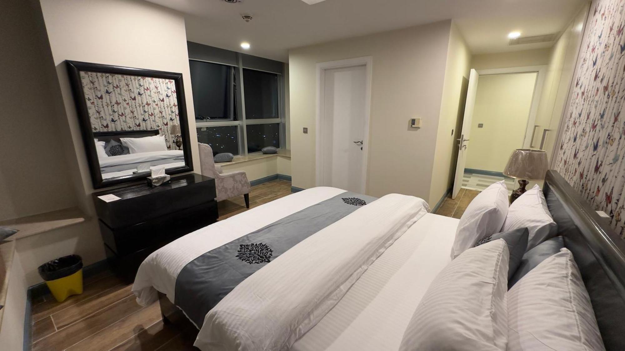 Centaurus Apartments איסלמאבד מראה חיצוני תמונה