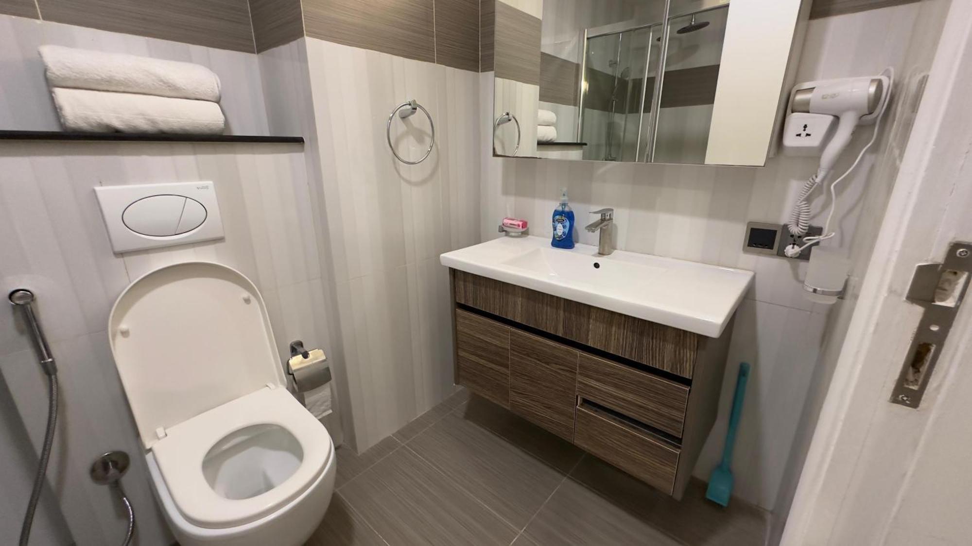 Centaurus Apartments איסלמאבד מראה חיצוני תמונה