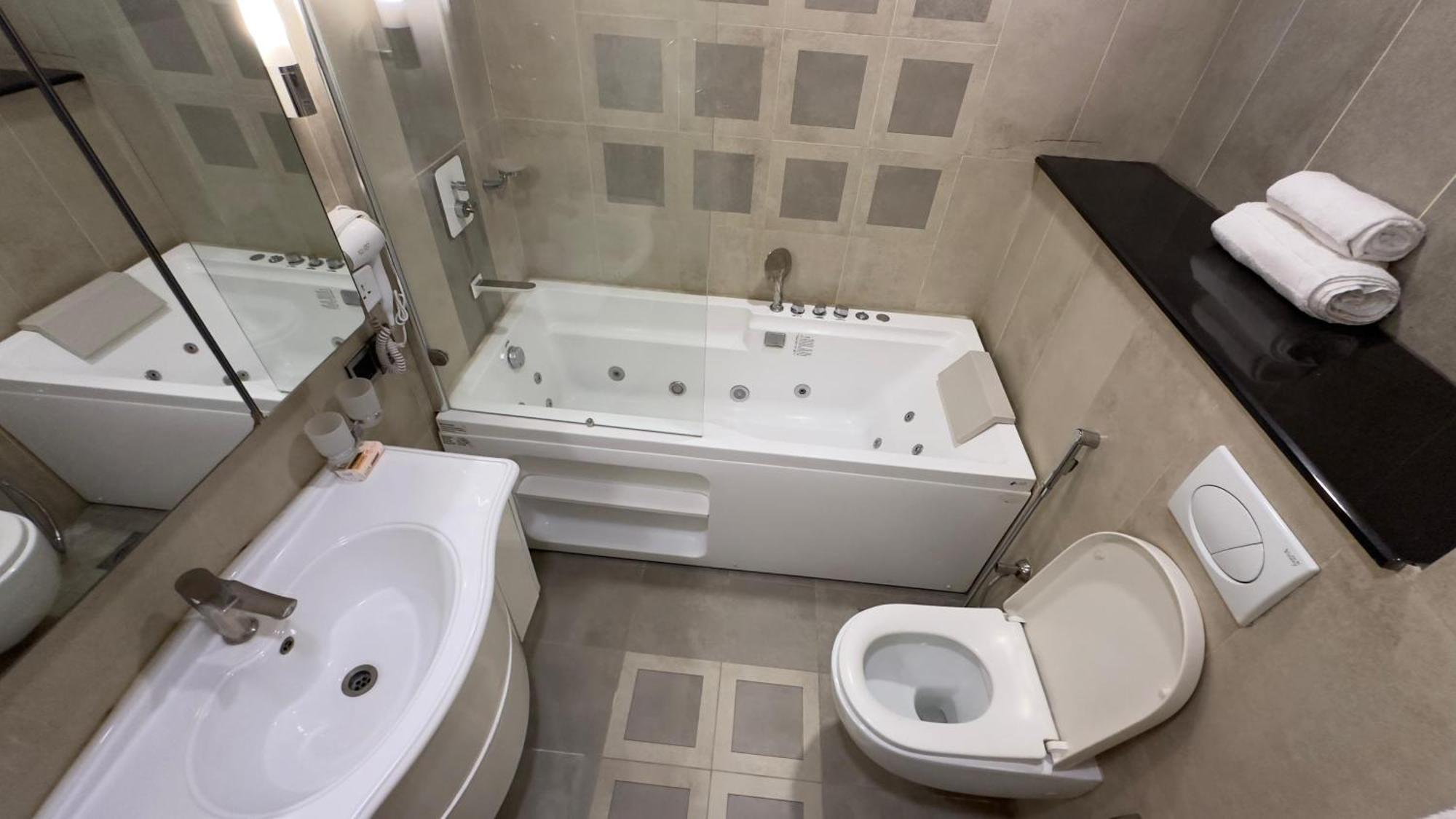 Centaurus Apartments איסלמאבד מראה חיצוני תמונה
