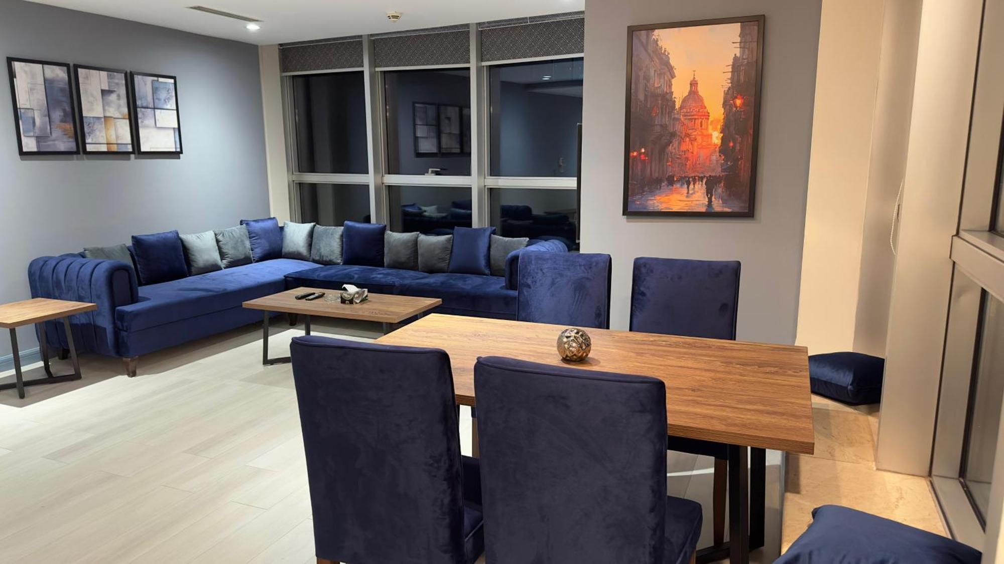 Centaurus Apartments איסלמאבד מראה חיצוני תמונה