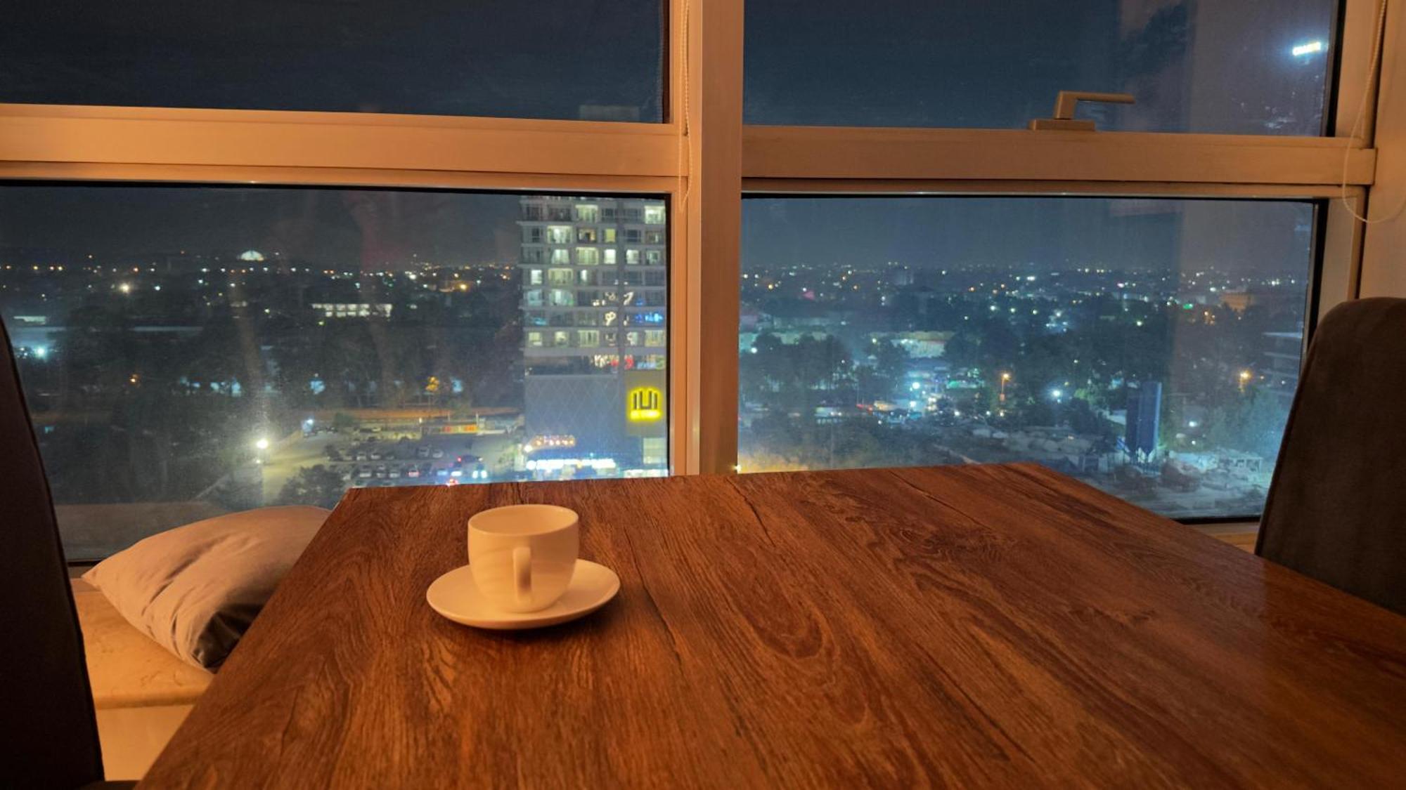 Centaurus Apartments איסלמאבד מראה חיצוני תמונה