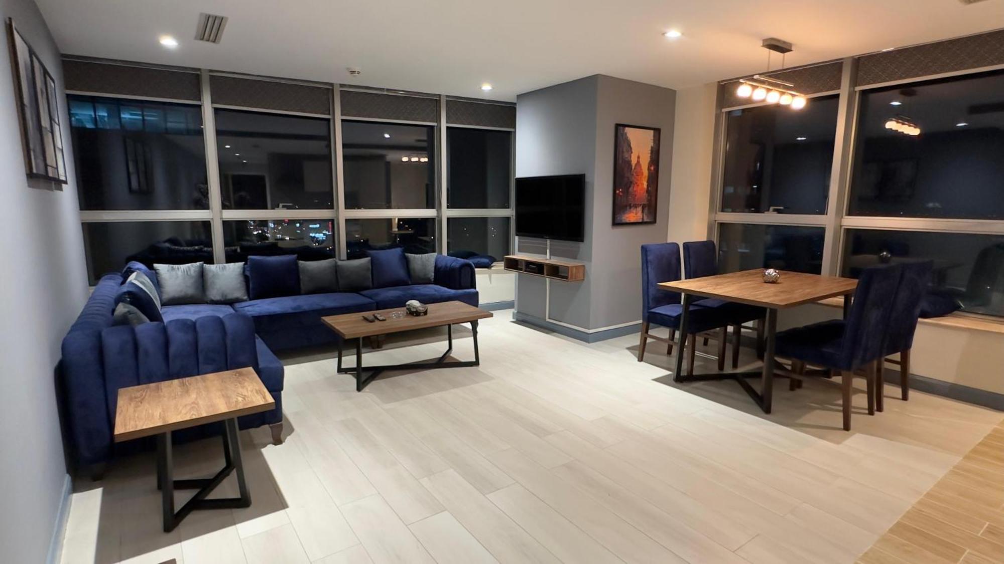 Centaurus Apartments איסלמאבד מראה חיצוני תמונה