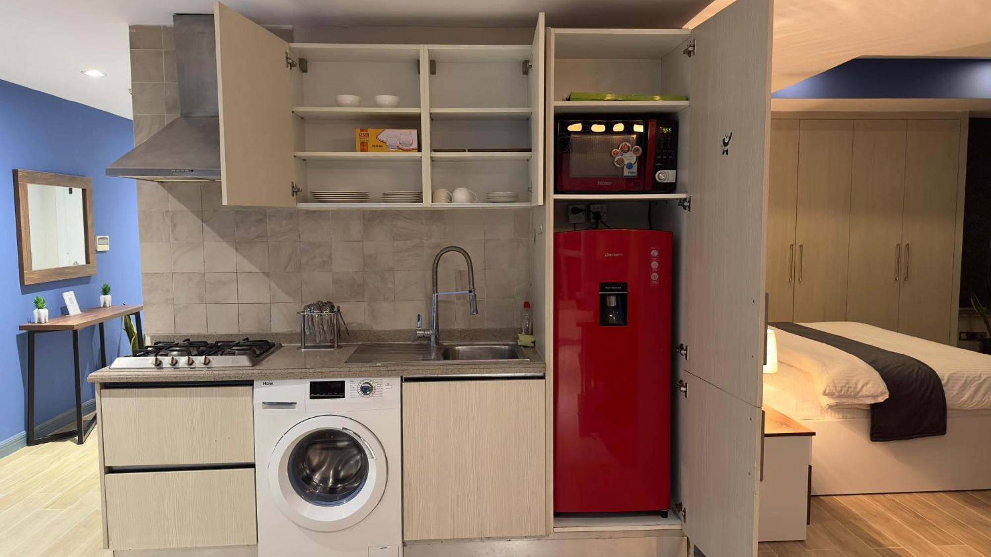 Centaurus Apartments איסלמאבד מראה חיצוני תמונה