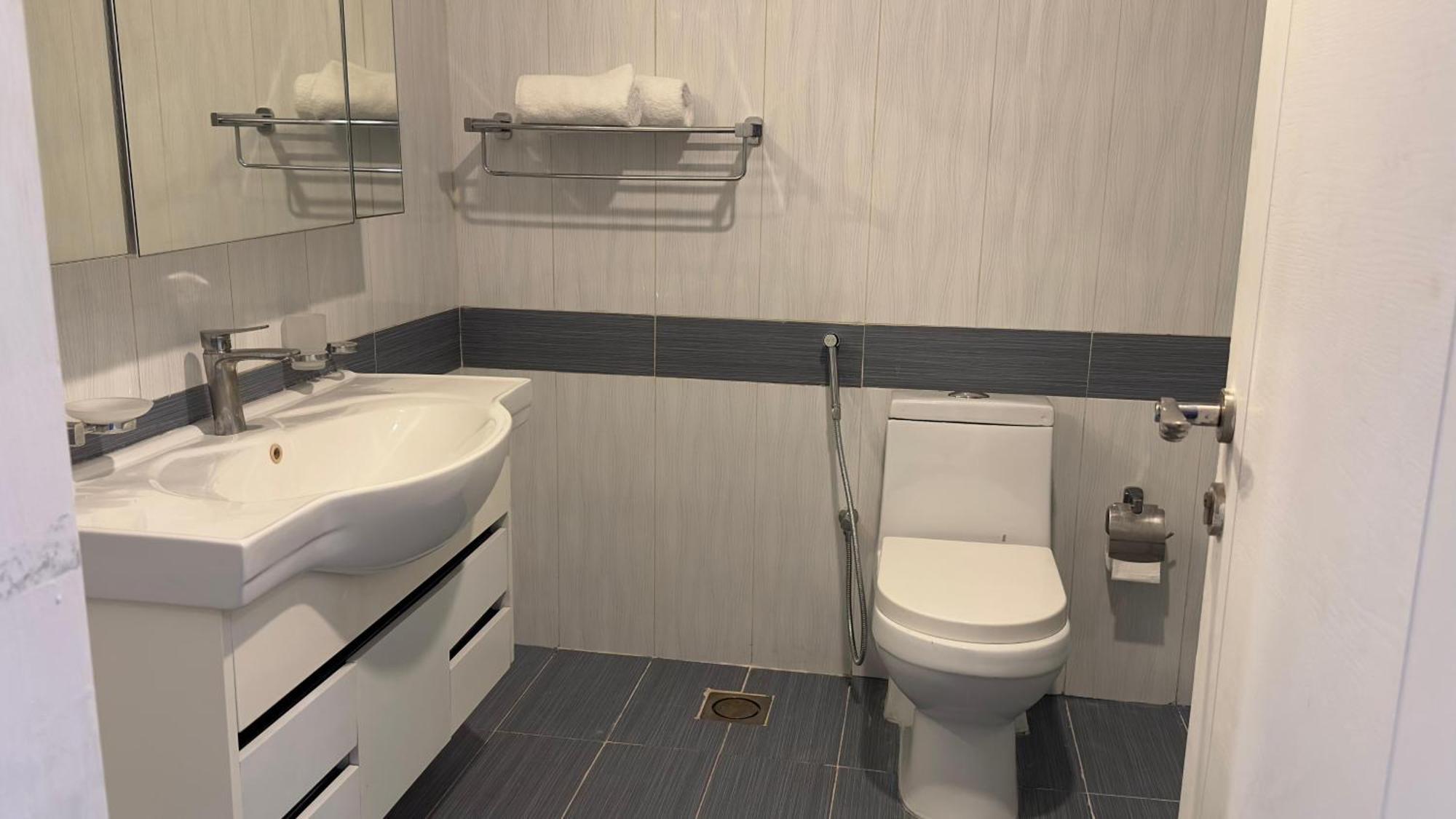 Centaurus Apartments איסלמאבד מראה חיצוני תמונה