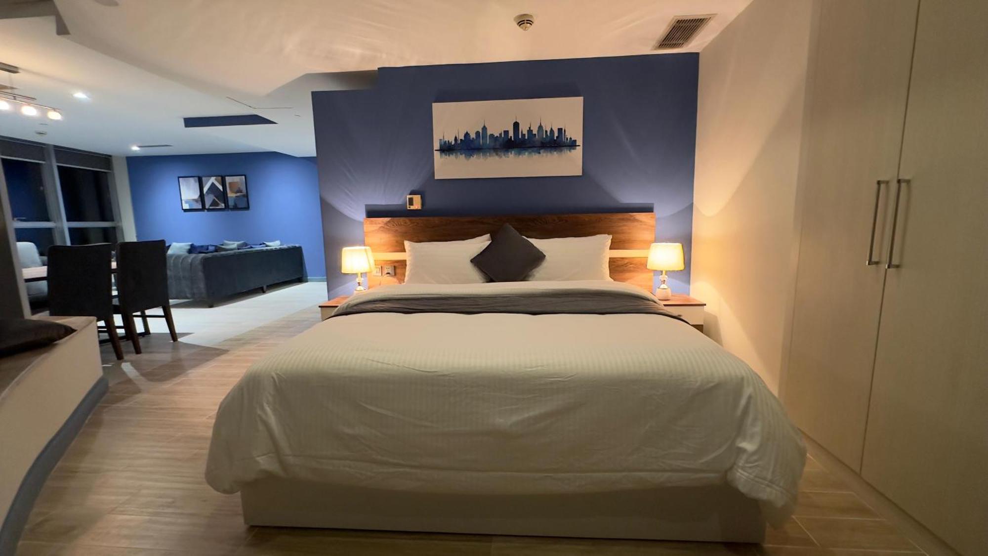 Centaurus Apartments איסלמאבד מראה חיצוני תמונה