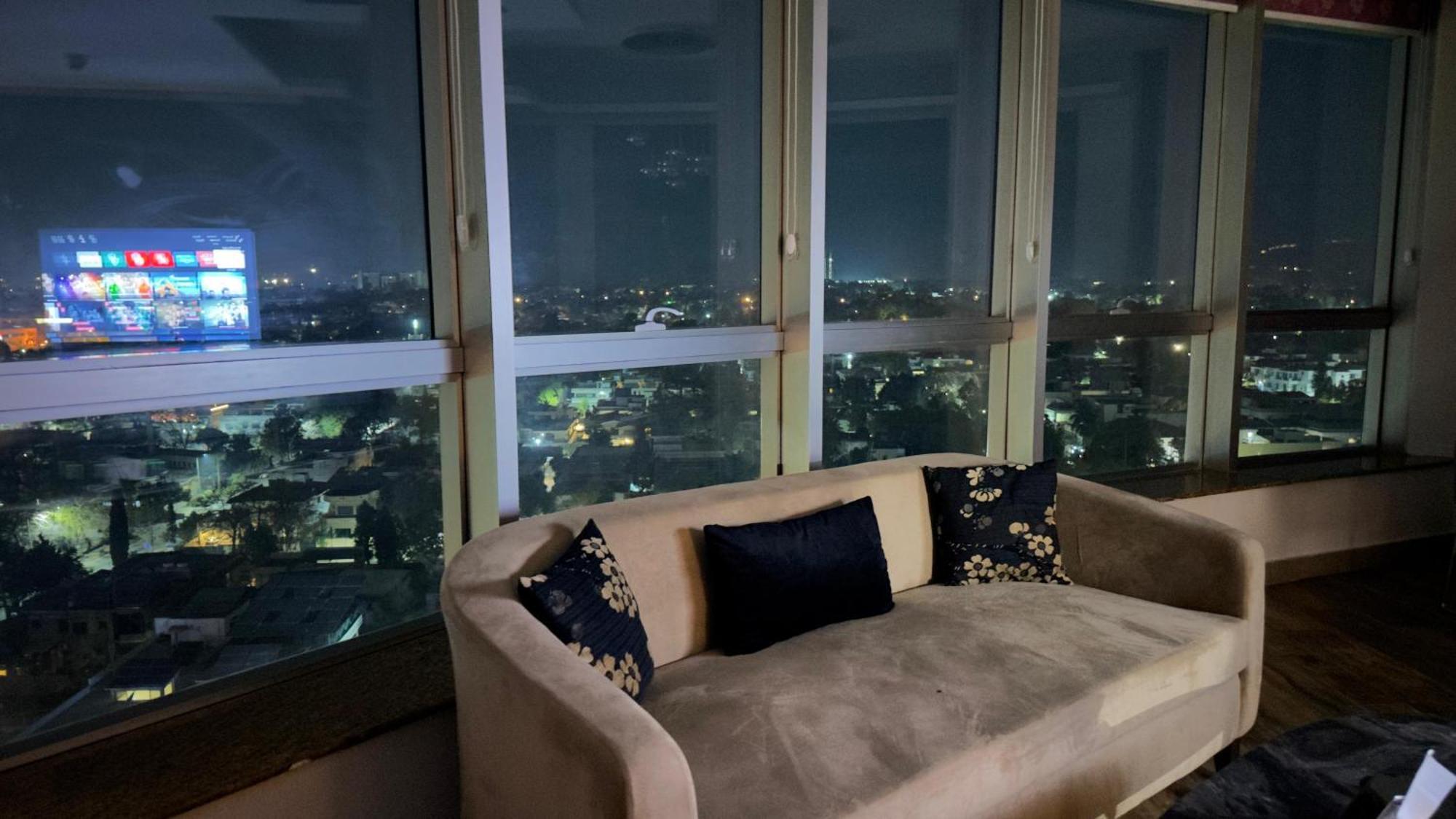 Centaurus Apartments איסלמאבד מראה חיצוני תמונה