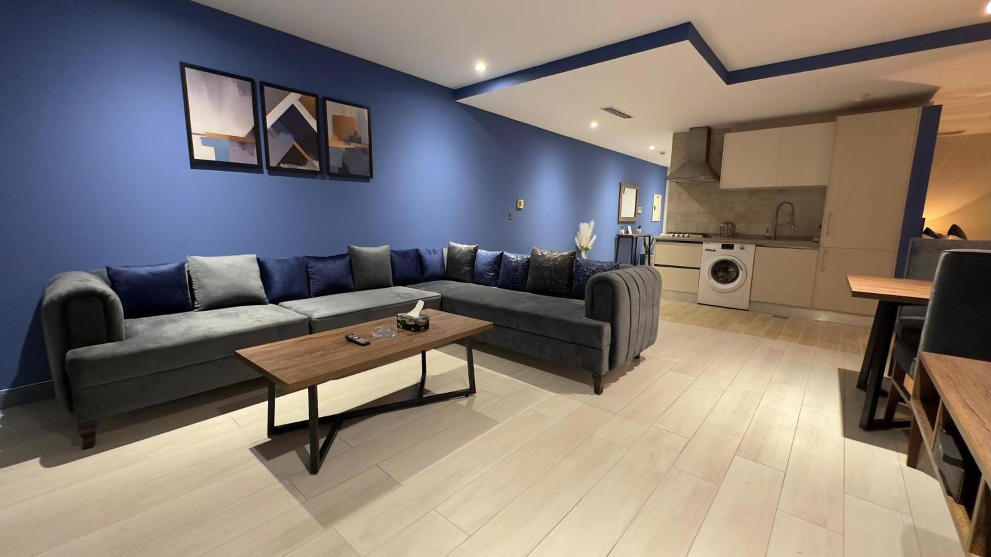 Centaurus Apartments איסלמאבד מראה חיצוני תמונה