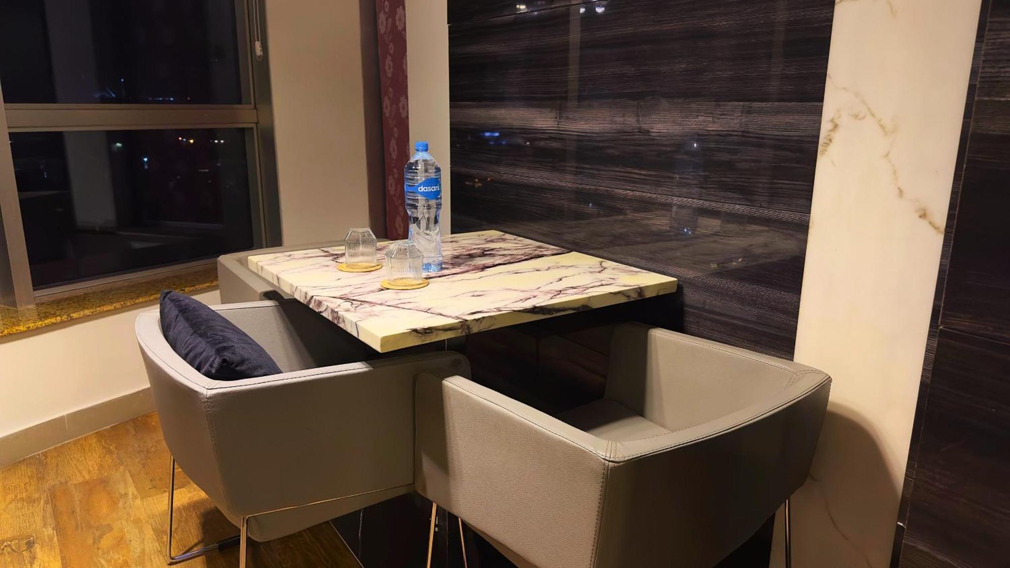 Centaurus Apartments איסלמאבד מראה חיצוני תמונה