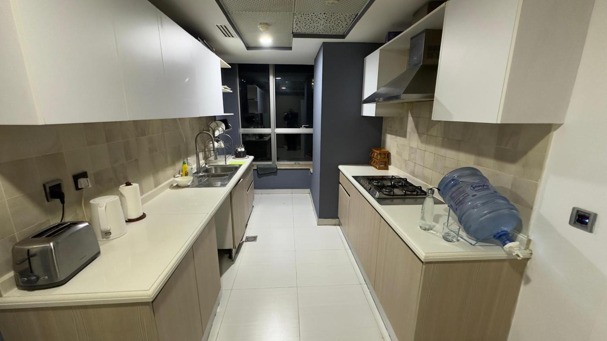 Centaurus Apartments איסלמאבד מראה חיצוני תמונה