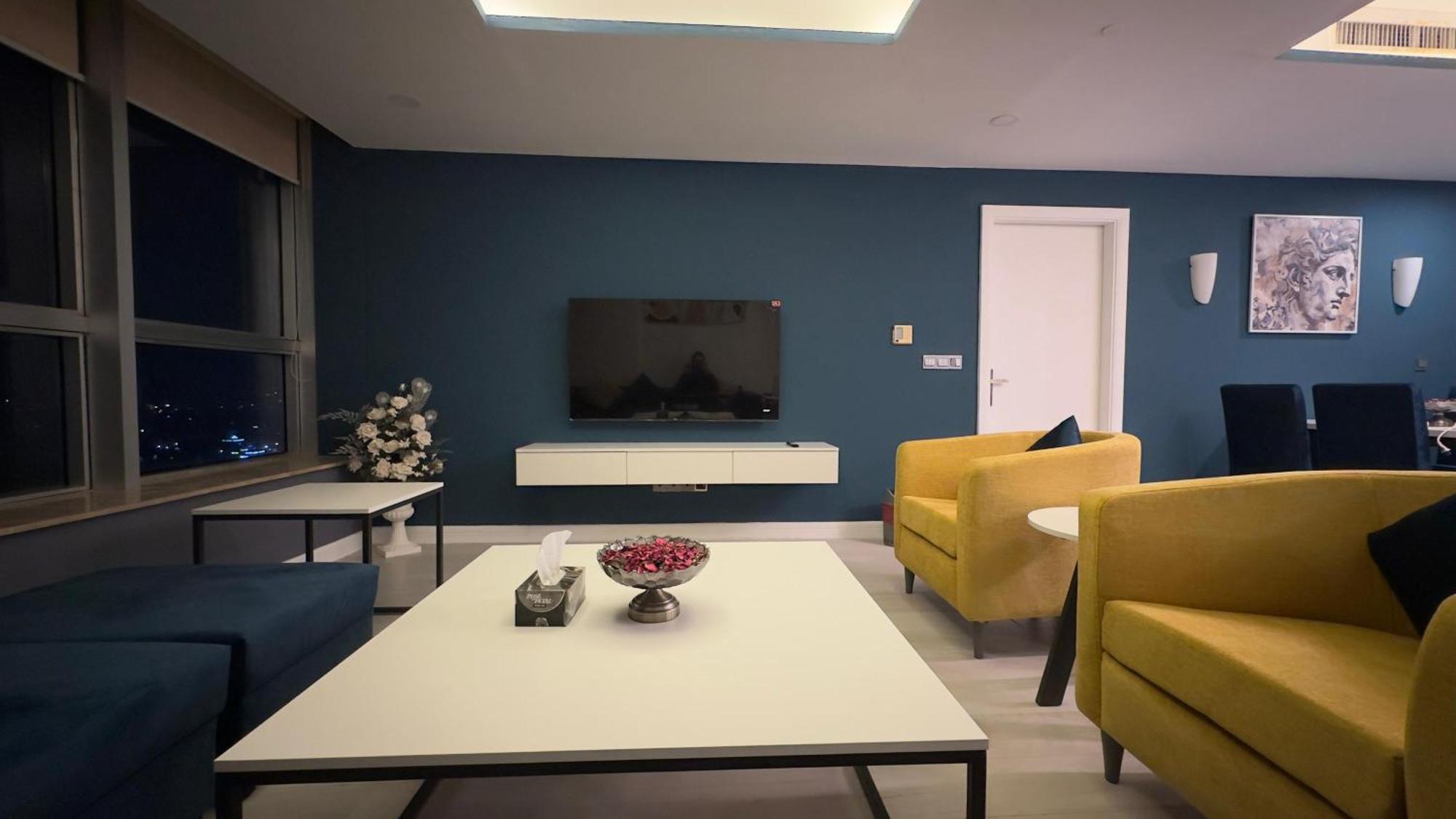 Centaurus Apartments איסלמאבד מראה חיצוני תמונה