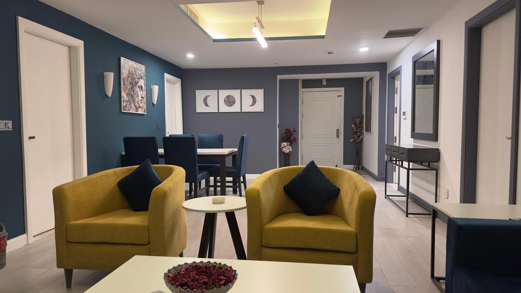 Centaurus Apartments איסלמאבד מראה חיצוני תמונה