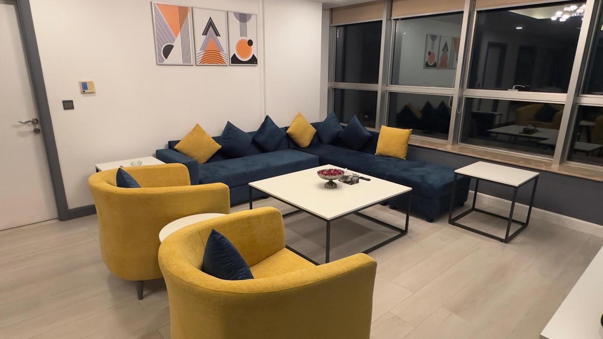 Centaurus Apartments איסלמאבד מראה חיצוני תמונה